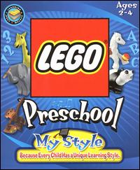lego my style preschool download games